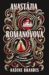 Anastázia Romanovová