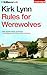Rules for Werewolves