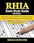 RHIA Exam Study Guide - 201...