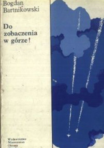 Do zobaczenia w górze!