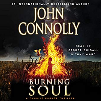 The Burning Soul