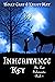 Inheritance Key (The Last Salamander, #1)