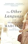 The Other Language Book cover for The Other Language