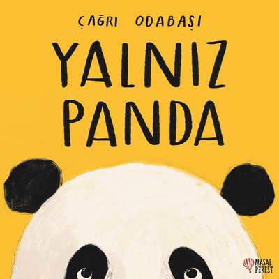 Yalnız Panda (Unknown Binding)