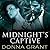Midnight's Captive (Dark Warriors, #6)