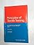 Principles of textile testi...