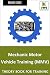 Mechanic Motor Vehicle Trai...