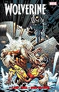 Wolverine by Larry Hama & Marc Silvestri Series by Larry Hama