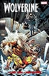 Wolverine by Larry Hama & Marc Silvestri, Vol. 2 by Larry Hama