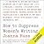 How to Suppress Women's Writing by Joanna Russ