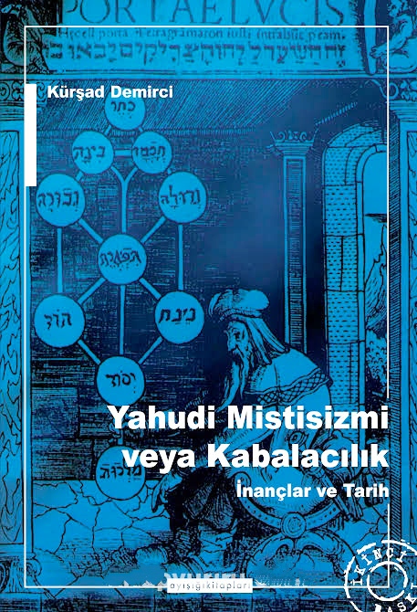Yahudi Mistisizmi veya Kabalacılık