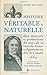 Histoire véritable et naturelle des moeurs et productions du pays de la Nouvelle-France vulgairement dite le Canada