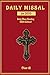 Daily Missal for 2020: Dail...