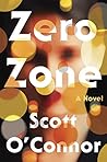 Zero Zone Book cover for Zero Zone