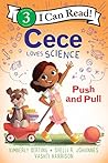Cece Loves Science by Kimberly Derting