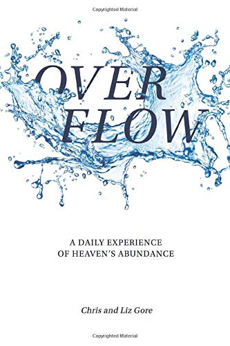 Overflow: A Daily Experience of Heaven's Abundance (Paperback)