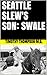 SEATTLE SLEW'S SON: SWALE