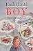 Boy: Tales of Childhood