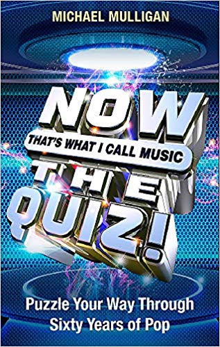 Now That's What I Call Music: The Quiz! (Paperback)