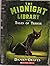 The Midnight Library Tales of Terror Boxed Set of 3 the Cat L... by Damien Graves