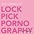 The Complete Lockpick Pornography