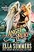 Angel Fury (Immortal Legacy...