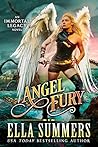 Angel Fury