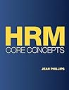 HRM Core Concepts