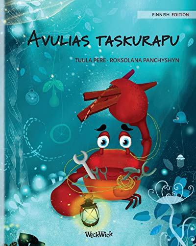 Avulias Taskurapu (Paperback)