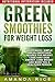 Green Smoothies for Weight ...