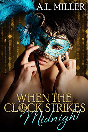 When the Clock Strikes Midnight (Kindle Edition)