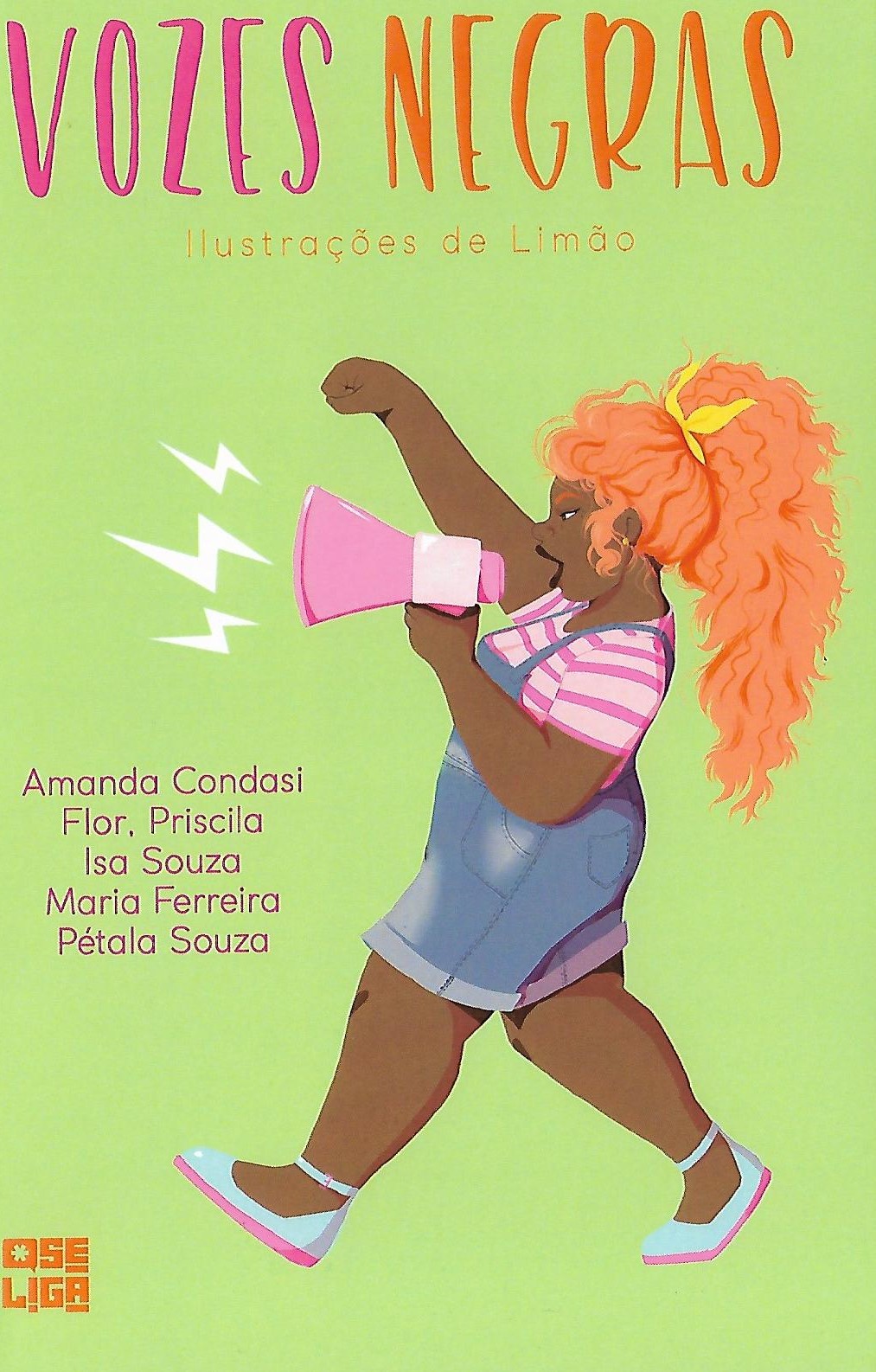Vozes Negras