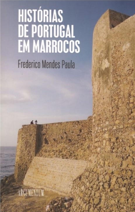 Histórias de Portugal em Marrocos