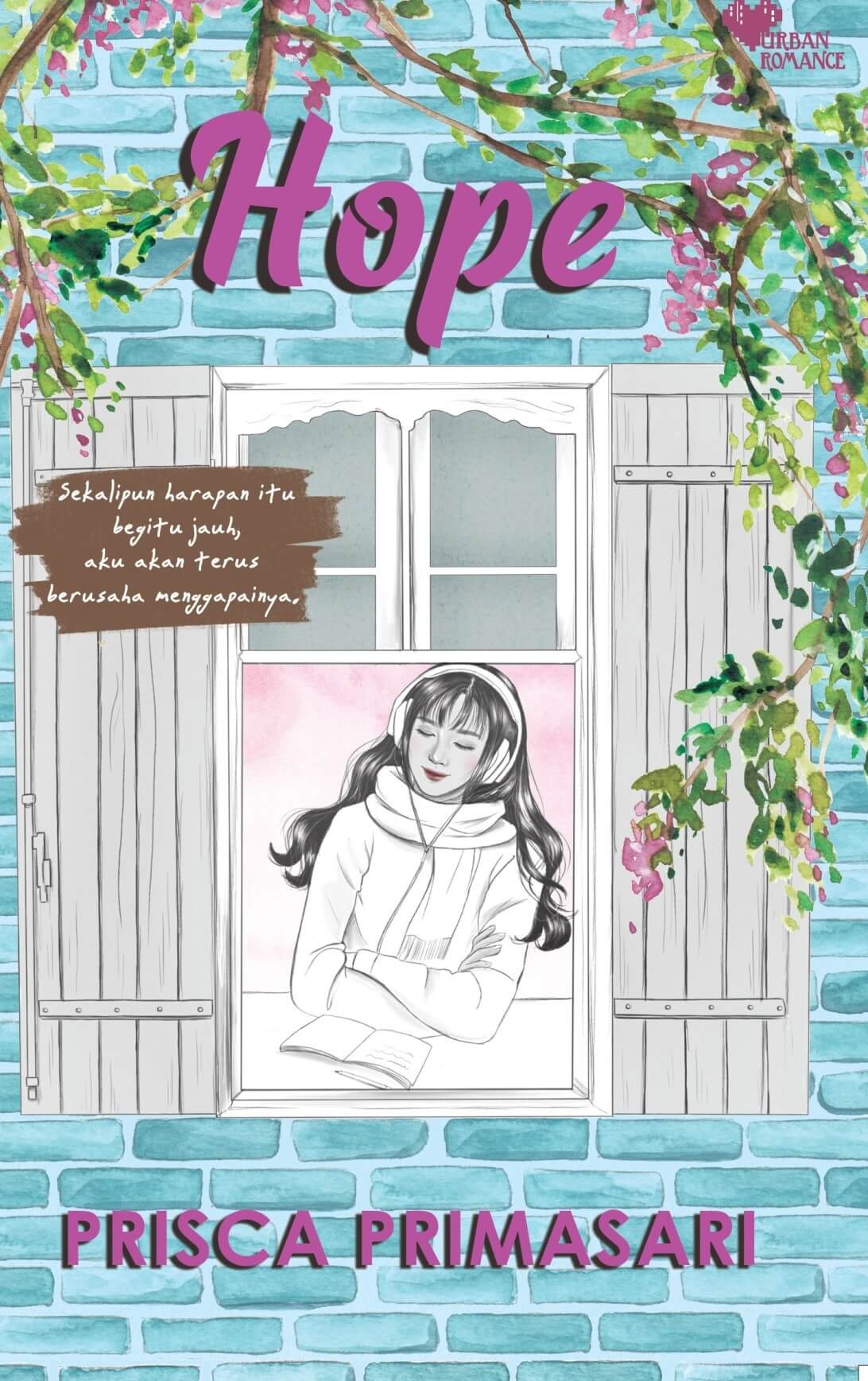 Hope (Paperback)