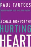 A Small Book for the Hurting Heart: Meditations on Loss, Grief, and Healing