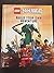 Ninjago Masters of Spinjitzu (Build Your Own Adventure)