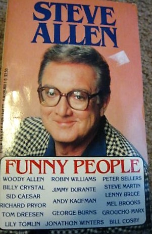Funny People