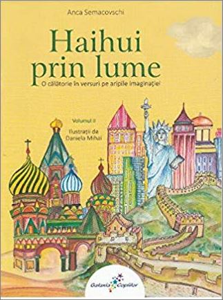 Haihui prin lume (Paperback)