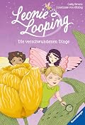 Leonie Looping: Die verschwundenen Dinge