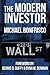 The Modern Investor by Michael Bonfrisco