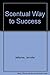 Scentual Way to Success by Jennifer Jefferies Scentual Way to Success by Jennifer Jefferies