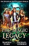 The Magic Legacy