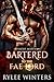 Bartered to the Fae Lord (F...