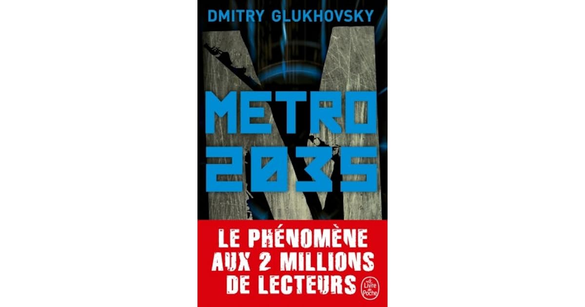 19+ Dmitry Glukhovsky Quotes Background
