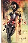 Curse of the Spawn, Book 4: Lost Values Curse of the Spawn, Book 4: Lost Values