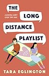 Book cover for The Long Distance Playlist