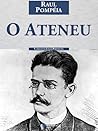 Book cover for O Ateneu