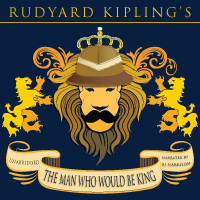 The Man Who Would Be King