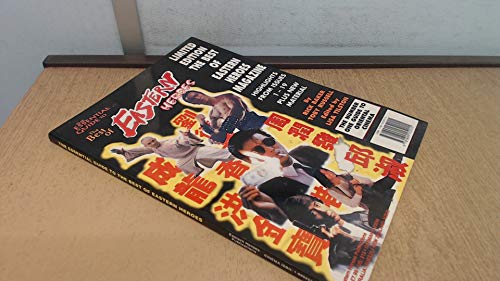 The Essential Guide to the Best of Eastern Heros (Paperback)