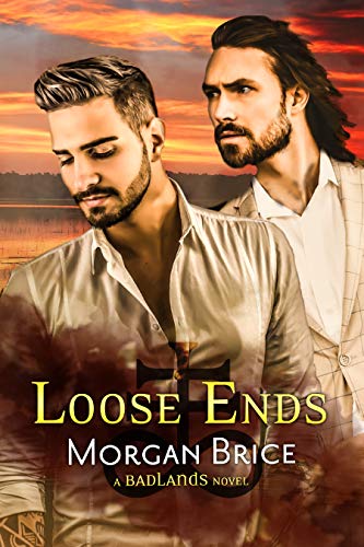 Loose Ends (Badlands #3)